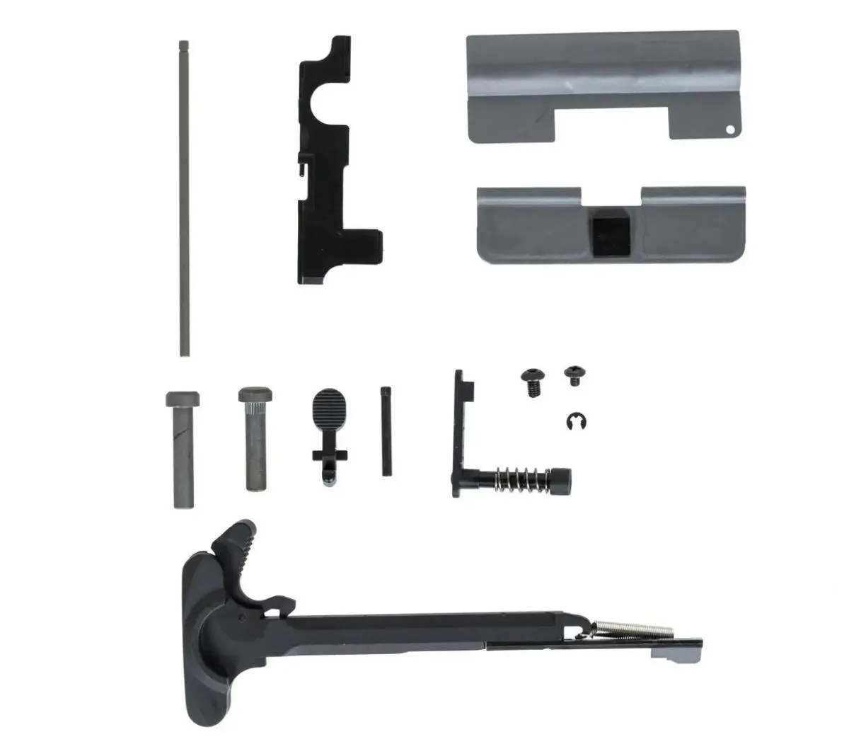 Specna Arms Universal Lower Receiver AR15 Prime Chaos Bronze